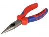 Pliers, standard, combined, 140mm, KNIPEX 25 02 140