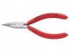 Pliers, standard, combined, 125mm, KNIPEX 25 03 125