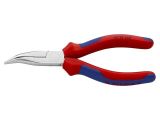 Pliers, standard, combined, 160mm, KNIPEX 25 25 160