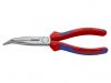 Pliers, standard, combined, 200mm, KNIPEX 26 22 200