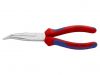 Pliers, standard, combined, 200mm, KNIPEX 26 25 200