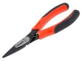 Pliers, standard, combined, 160mm, BAHCO 2430 G-160IP