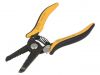 Cable stripping pliers, 0.05~0.5mm2, PIERGIACOMI CSP 30/1