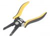 Cable stripping pliers, 0.50~6mm2, PIERGIACOMI CSP 30/2