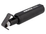 Инструмент за оголване на кабели, KNIPEX 16 30 135 SB