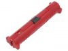 Cable stripping tool, LOGILINK WZ0045