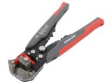 Cable stripping pliers, PROLINE 28412