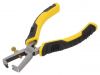 Cable stripping pliers, 1.5~6mm2, STANLEY STHT0-75068