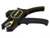 Cable stripping pliers, 0.2~6mm2, JOKARI 20100