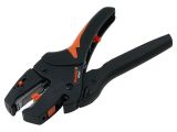 Cable stripping pliers, 0.08~10mm2, WEIDMULLER 9005000000