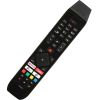 Remote control, for smart TVs, RC 43141=N56
