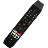 Remote control, for smart TVs, RC 43141=N56