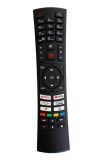Remote control smart TV, VESTEL, RC4590P