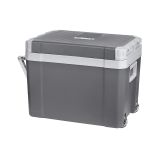 Хладилна чанта с функция охлаждане и затопляне, 35L, 12VDC/220-240VAC, TSA5006.1, Teesa