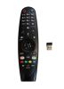 Remote control smart TV, LG, RM-G3900 Ver.2
