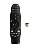 Remote control smart TV,  LG, RM-G3900 Ver.2