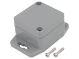Enclosure universal, ABS, color light gray, A362MF-IP68