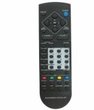 Remote control, JVC RMC220