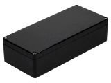 Кутия универсална, полиестер, цвят черен, GJB-36016090BK