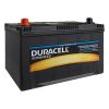 Акумулатор за кола 95AH стартов 12V ляв+ DURACELL DA 95L - Викиват Акумулатор за кола 95AH стартов 12V ляв+ DURACELL DA 95L