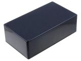 Кутия универсална, ABS, цвят черен, 1591ESBK