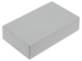 Enclosure universal, ABS, color gray, KM-202 GY