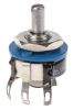 Потенциометър линеен 100Ohm - 1 - Викиват Потенциометър линеен 100Ohm - 1