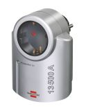 Адаптер - защита от пренапрежения и мълнии Primera-Line 13.500A, Brennenstuhl 1506950
