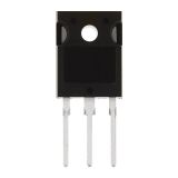 Транзистор 2SK1529 N-MOS 180 V,10 A, 120 W, TO247 - Викиват Транзистор 2SK1529 N-MOS 180 V,10 A, 120 W, TO247