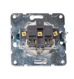 Power Electrical Socket, LM60021P, 250VAC, 16A, white - 2 - Vikiwat Power Electrical Socket, LM60021P, 250VAC, 16A, white - 2
