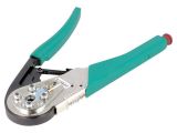 Crimping pliers 9990000001, 0.14~2.5mm2