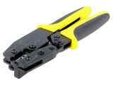 Crimping pliers 9990000021, 0.14~1/1.5/2.5mm2