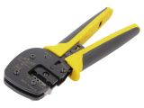 Crimping pliers 9990000110, 0.14~1/1.5/2.5/4mm2