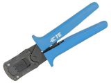 Crimping pliers 169341-1, 0.03~0.09/0.08~0.2/0.2~0.56mm2