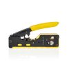 Pliers CCGG89510BK for crimping of RJ connectors - 3