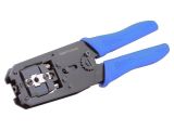 Pliers 2980075-01 for crimping of RJ connectors