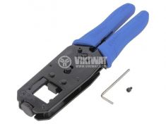 Crimping pliers K750 - VIKIWAT