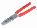 Crimping pliers 430006, 0.5~16mm2