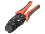 Crimping pliers T3671, 2.5~6mm2