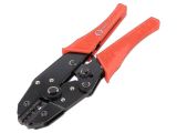 Crimping pliers 430025, 1.5~10mm2