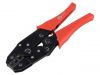 Crimping pliers 430021, 0.5~6mm2