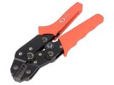 Crimping pliers 430029, 0.25~6mm2