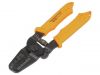 Crimping pliers PA-21, 0.13~0.2/0.13~0.33/0.2~0.52/0.33~0.82mm2