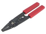 Crimping pliers HT-203, 0.5~6mm2