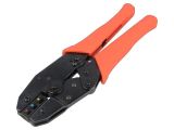 Crimping pliers HT-301, 0.5~6mm2