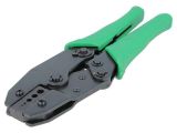 Crimping pliers HT-336F2
