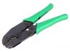 Crimping pliers HT-336G