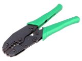 Crimping pliers HT-336G