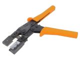 Crimping pliers HZ35 130836