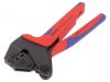 Crimping pliers 97 43 06, 0.5~6mm2